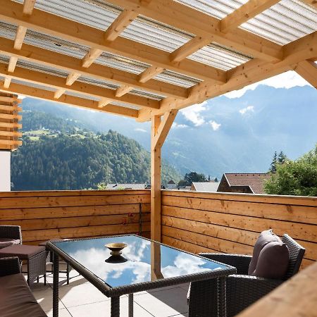 Schneggnheisl - Appartement Sautens Kültér fotó