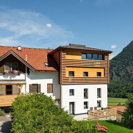 Schneggnheisl - Appartement Sautens Kültér fotó