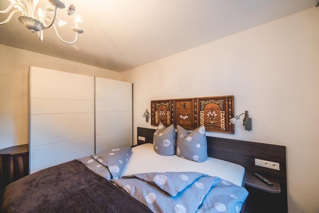 Schneggnheisl - Appartement Sautens Kültér fotó