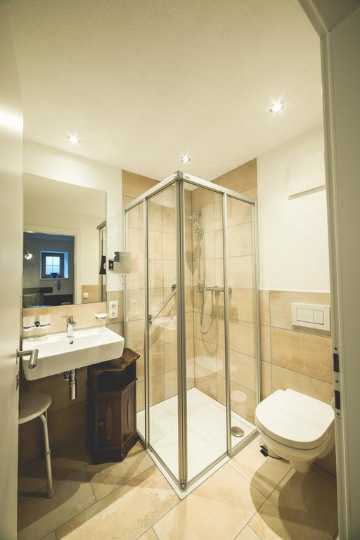 Schneggnheisl - Appartement Sautens Kültér fotó
