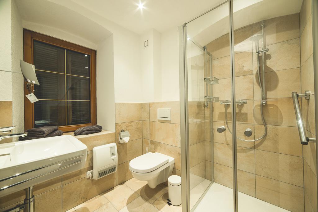 Schneggnheisl - Appartement Sautens Kültér fotó
