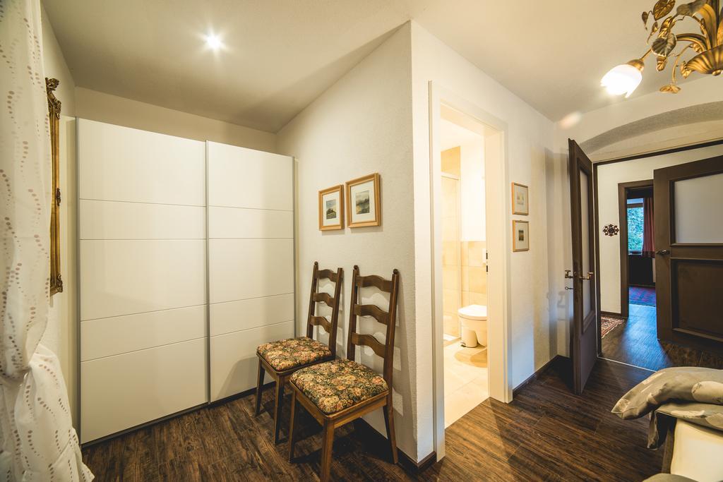 Schneggnheisl - Appartement Sautens Kültér fotó